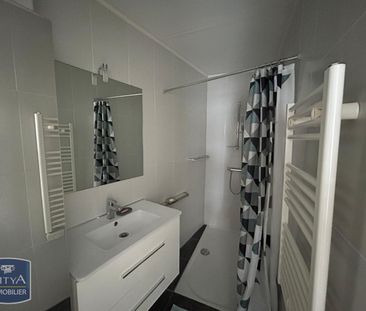 Location Appartement 1 pièce 28m² CANNES 06400 - Photo 6