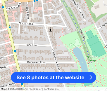 Westbourne Road, West Kirby - Photo 1