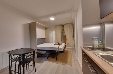 Location appartement 1 pièce, 19.17m², Saint-Maur-des-Fossés - Photo 3