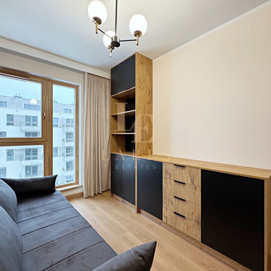 Dwa Osobne Pokoje| Klimatyzacja | Osiedle Aurora - Photo 1