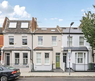 4 bedroom terraced house to rent - Photo 3