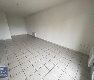 Location Appartement 3 pièces 63m² MERS LES BAINS 80350 - Photo 6