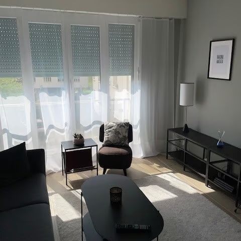 3.5 Zimmer, 85 m², 3. Stock - Photo 1