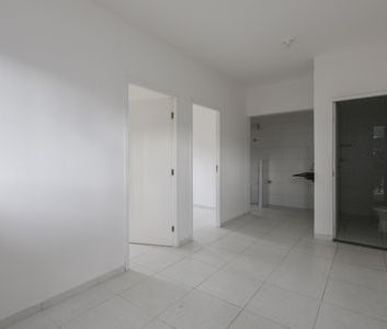 Apartamento para alugar com 38m², 2 quartos e sem vaga - Photo 3