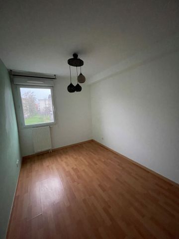 Location Appartement 3 pièces 66m² THONON LES BAINS 74200 - Photo 4