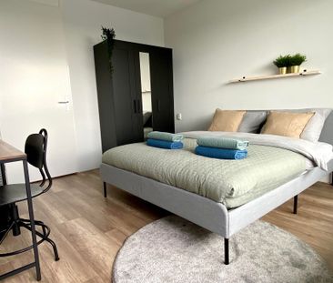 Te huur: Appartement Van Vollenhovenlaan in Utrecht - Photo 4