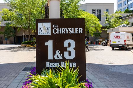 For Lease - 1 Rean Drive Unit# 2204, Toronto, Ontario - Photo 5