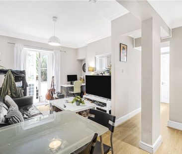 South Lambeth Road, London, SW8 1UH - Photo 1