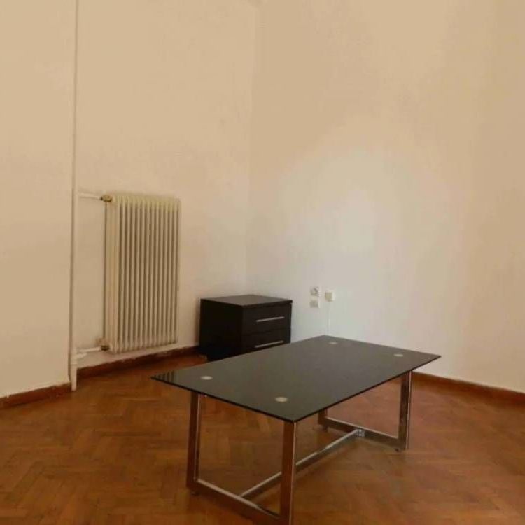 Studio/Γκαρσονιέρα για ενοικίαση Υψηλά Αλώνια (Πάτρα) - Photo 1