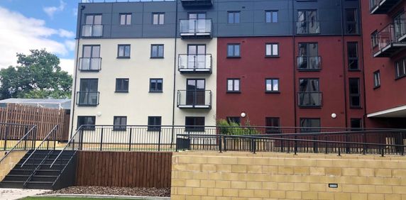 1 bedroom apartment to rent - Photo 2