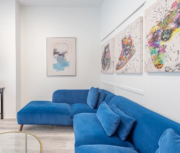 1216 Stanley, Spacious 3-Bedroom Apartment for Rent! - Photo 3