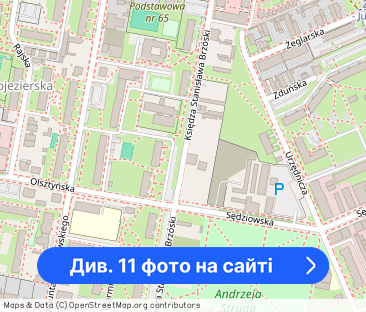 Rozkładowe 2 pokoje w zielonej okolicy - Фото 1