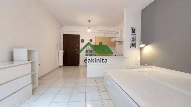 Studio/Γκαρσονιέρα για ενοικίαση Πειραιάς - Κέντρο (Κέντρο - Λιμάνι) - Photo 1