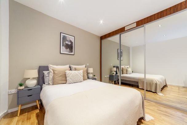 2 Bed Flat, Holmes Road, NW5 - Photo 1