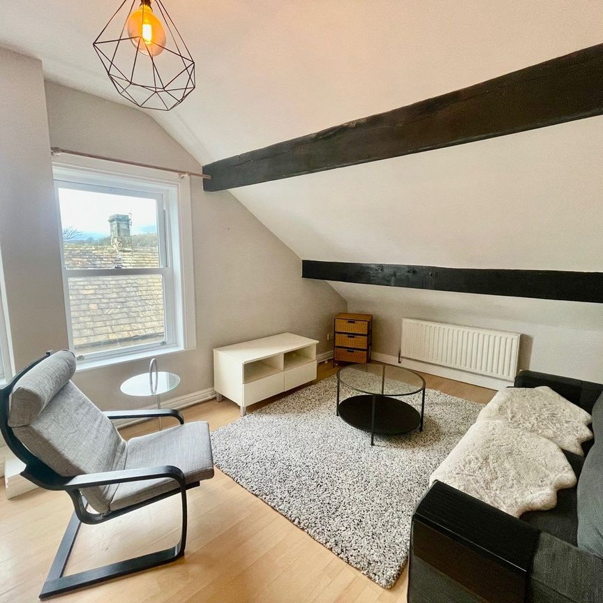 2 bedroom apartment to rent - Photo 1