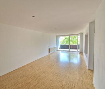 Wunderbare 3-Zimmerwohnung mit Balkon in Schwarzach zu vermieten! - Photo 1