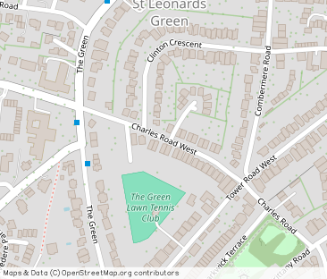 Charles Road West, St Leonards-On-Sea - Photo 1