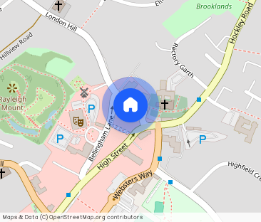 The Forge, 3 London Hill, Rayleigh - Photo 1