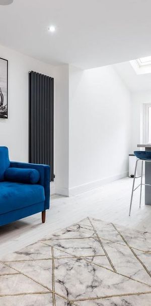 1 bedroom flat to rent - Photo 1