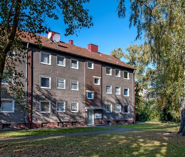 Achtung schnell sein! 3-Zimmer-Wohnung in Herne Horsthausen zu besi... - Photo 5