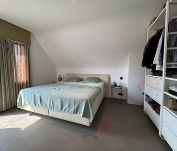 Gerenoveerde woning te huur in Deerlijk - Photo 4