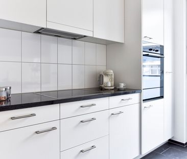 "Tolle moderne Wohnung sucht neuen Mieter!" - Foto 1