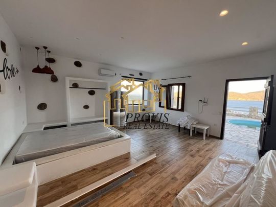 Studio/Γκαρσονιέρα για ενοικίαση Πάνορμος (Μύκονος) - Photo 1