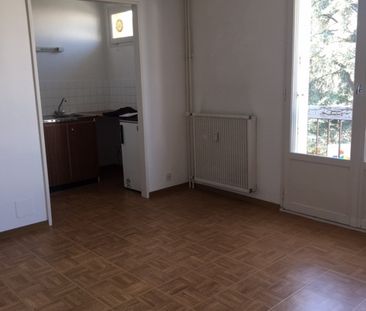 Louer studio 1 pièce de 26 m² à Rennes (35000) - Photo 3
