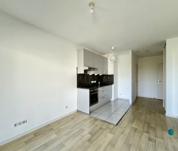 Appartement 2 pièces de 36,60m² à Strasbourg avec balcon - Photo 6