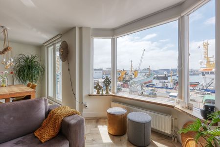 Appartement te huur: Vissershavenweg 56-H 2583 DL Den Haag - Photo 4