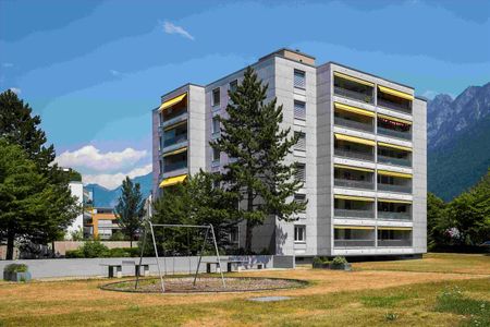 "Zentrales Studio gesucht?" - Foto 3