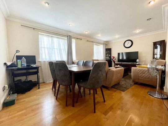 Blessing Way, Barking, IG11 - Photo 1