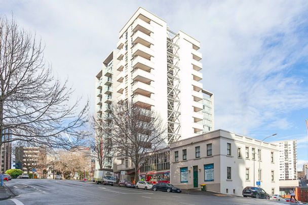 Unit 3D, 81 Wakefield Street, City Centre (Auckland City), Auckland - Photo 1