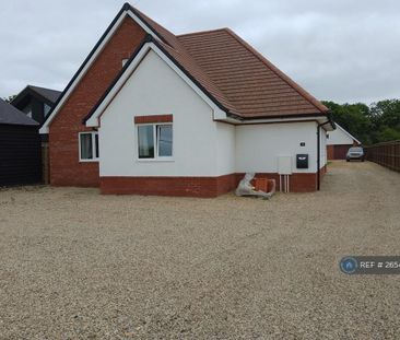 1 bedroom in a house share to rent - Photo 6