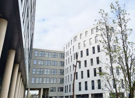 Location Appartement 1 pièce 21m² PALAISEAU 91120 - Photo 4