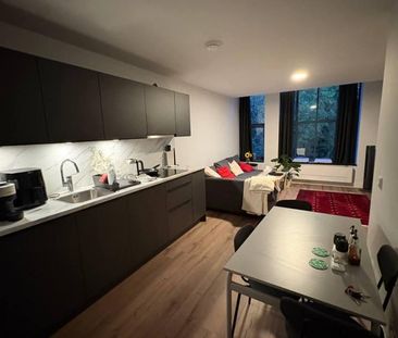 Te huur: Appartement Poirtersstraat 4 7 in Tilburg - Photo 3