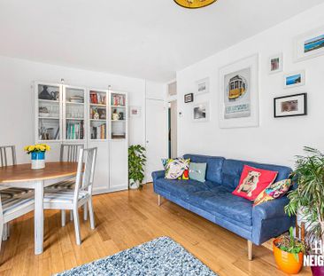 1 bedroom apartment to rent - Photo 4