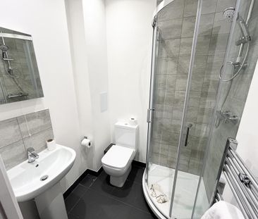 2 bedroom apartment to rent - Photo 6