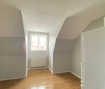 Järnvägsparken, Kopparberg - Foto 6