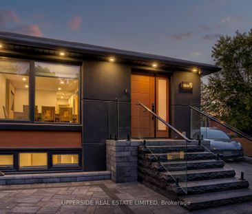 For Lease - Lower 61 Marlin Court, Newmarket, Ontario - Photo 1