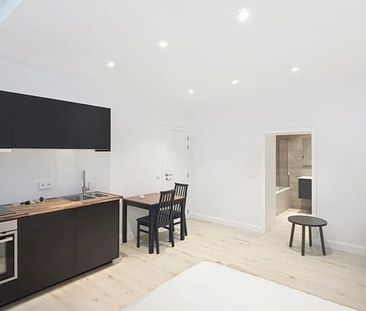 Studio te huur - Photo 2