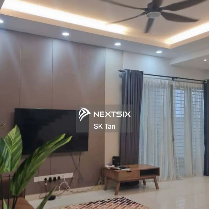 Eco Forest Ebonylane, Fully Furnished - Foto 1