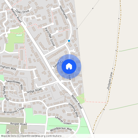Shepherds Fold, Swaffham