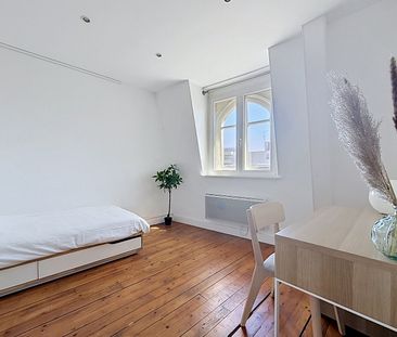 Appartement T1 NANCY à louer - Photo 5