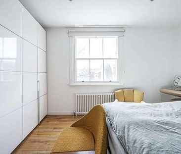 Brownlow Road, London Fields, E8 - Photo 1