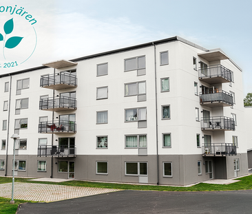 Sköldstavägen 34 A - Photo 1