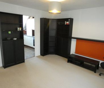 Newgate Close - Photo 1