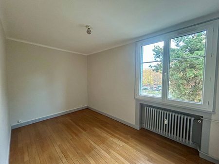 Appartement 3 pièces – LYON - Photo 4