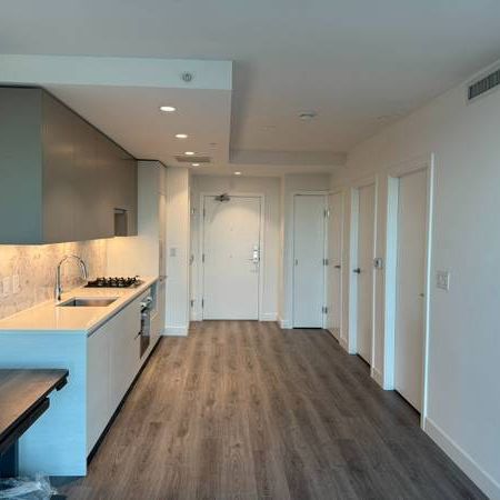 FRASER COMMONS 1BR/1BATH/1 DEN FOR RENT - Photo 1