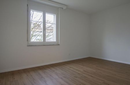 grosszügige 5.5-Zi. Wohnung mit attraktiver Raumeinteilung - Photo 3